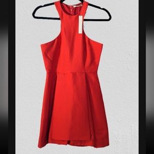 Mustard Seed Cocktail Mini Dress size s NWT